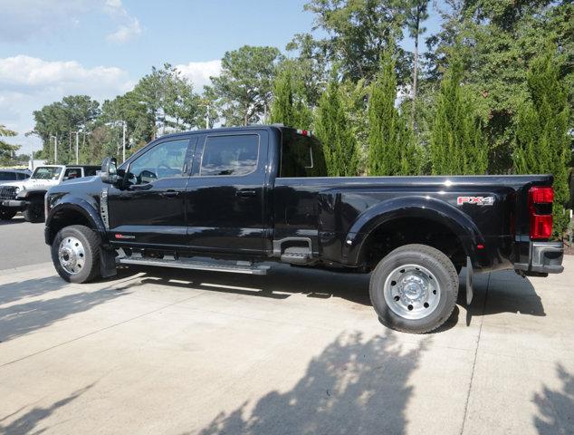 used 2024 Ford F-450 car, priced at $93,302