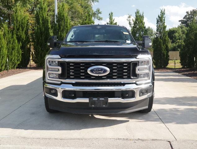 used 2024 Ford F-450 car, priced at $93,302