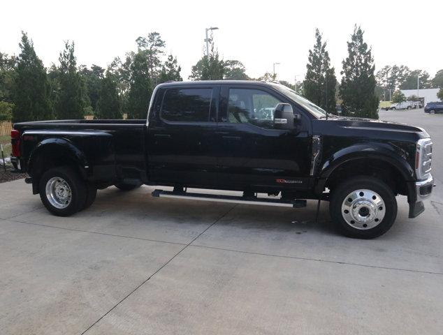 used 2024 Ford F-450 car, priced at $93,302