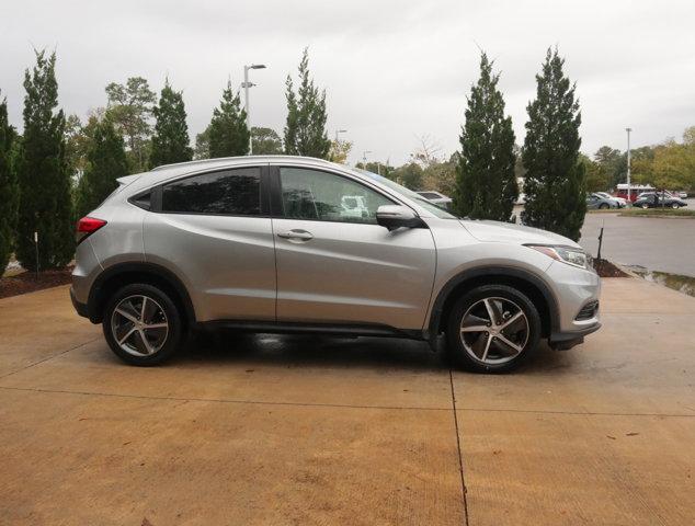 used 2021 Honda HR-V car, priced at $23,113