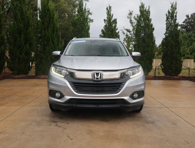 used 2021 Honda HR-V car, priced at $23,113