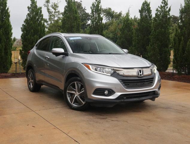 used 2021 Honda HR-V car, priced at $23,113