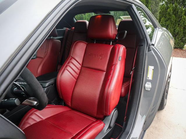 used 2023 Dodge Challenger car, priced at $75,000