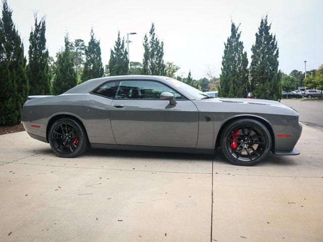 used 2023 Dodge Challenger car, priced at $75,000