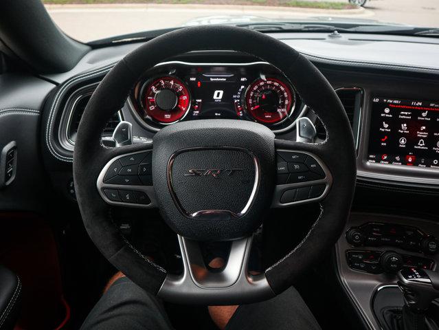 used 2023 Dodge Challenger car, priced at $75,000