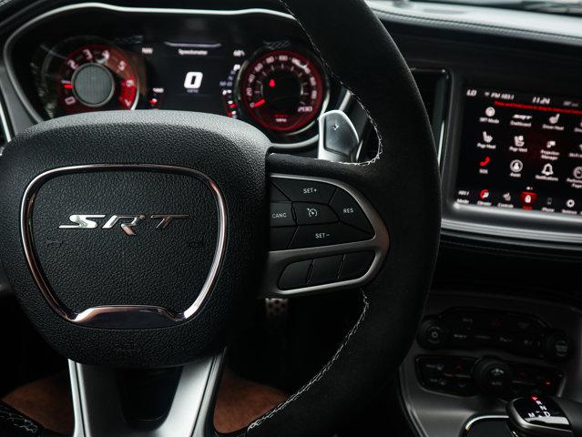 used 2023 Dodge Challenger car, priced at $75,000