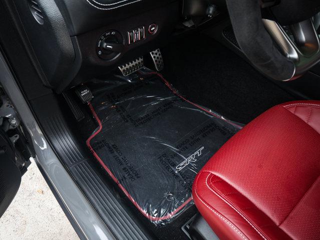 used 2023 Dodge Challenger car, priced at $75,000