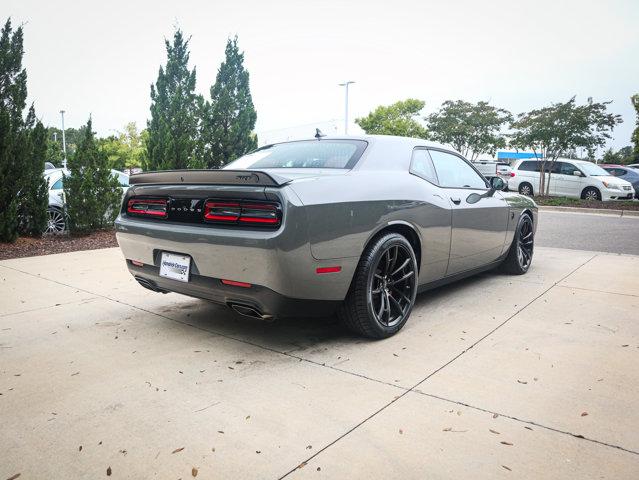 used 2023 Dodge Challenger car, priced at $75,000