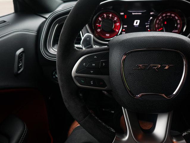 used 2023 Dodge Challenger car, priced at $75,000