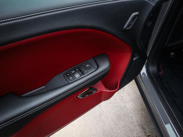 used 2023 Dodge Challenger car, priced at $75,000