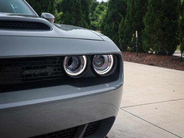 used 2023 Dodge Challenger car, priced at $75,000