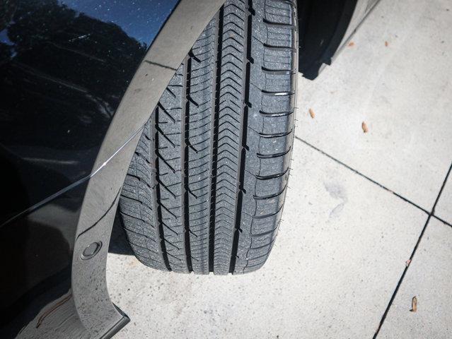 used 2024 Audi S8 car, priced at $91,400