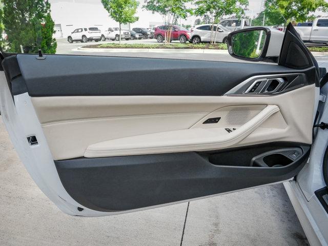 used 2022 BMW 430 car, priced at $39,078