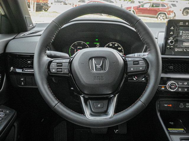 new 2025 Honda CR-V Hybrid car, priced at $42,495