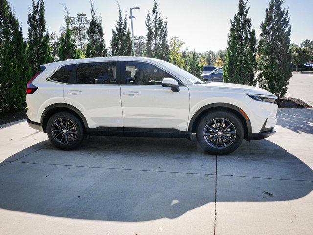 new 2026 Honda CR-V car, priced at $37,305