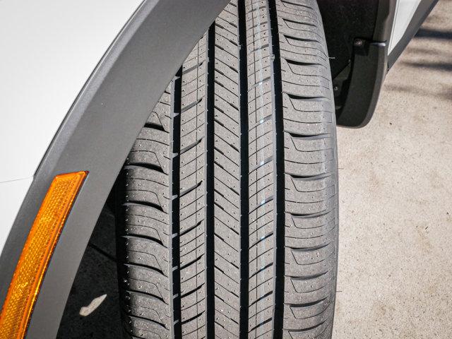 new 2026 Honda CR-V car, priced at $37,305