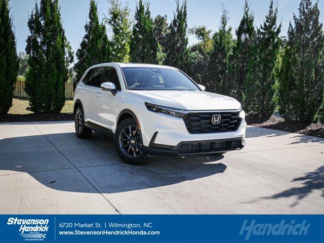 new 2026 Honda CR-V car, priced at $37,305