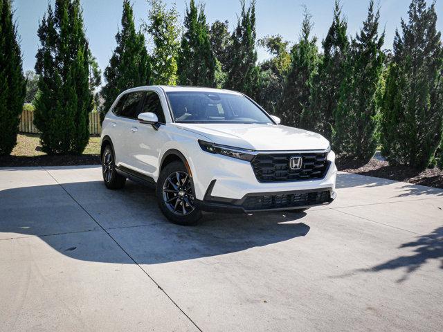 new 2026 Honda CR-V car, priced at $37,305