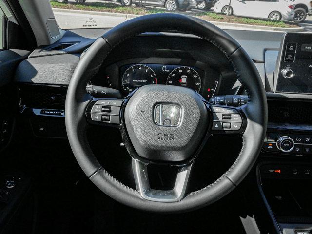 new 2026 Honda CR-V car, priced at $37,305