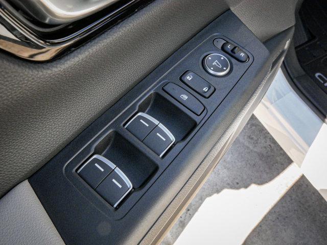 new 2026 Honda CR-V car, priced at $37,305