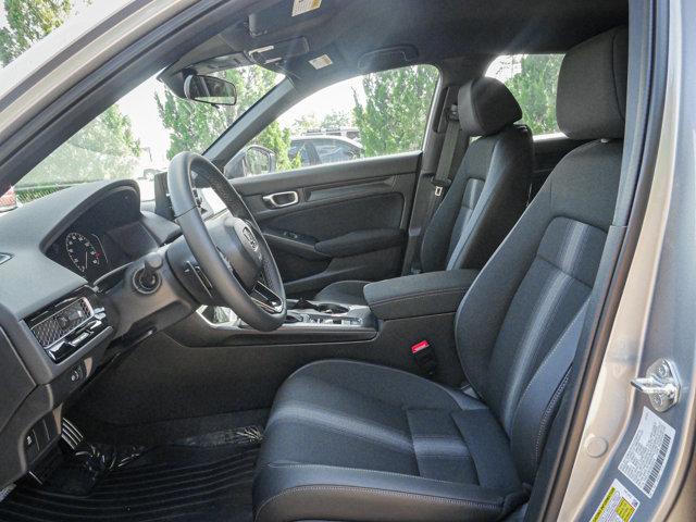 new 2025 Honda Civic car, priced at $28,600
