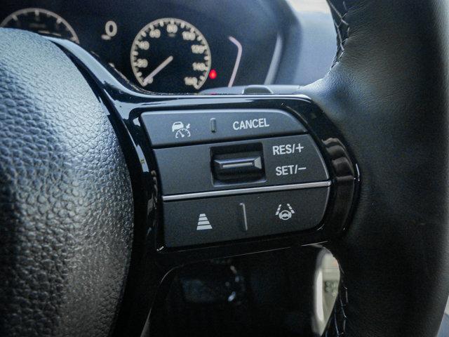 new 2025 Honda Civic car, priced at $28,600