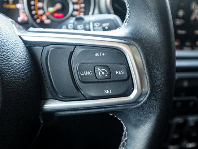 used 2022 Jeep Wrangler car, priced at $33,475