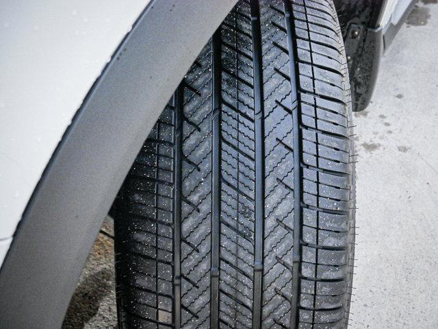 used 2025 Honda Pilot car, priced at $49,241