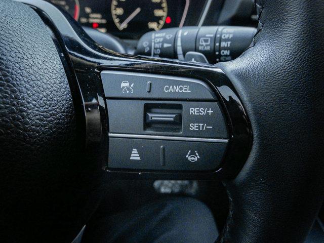 used 2025 Honda Pilot car, priced at $49,241