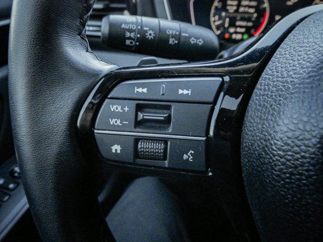 used 2025 Honda Pilot car, priced at $49,241