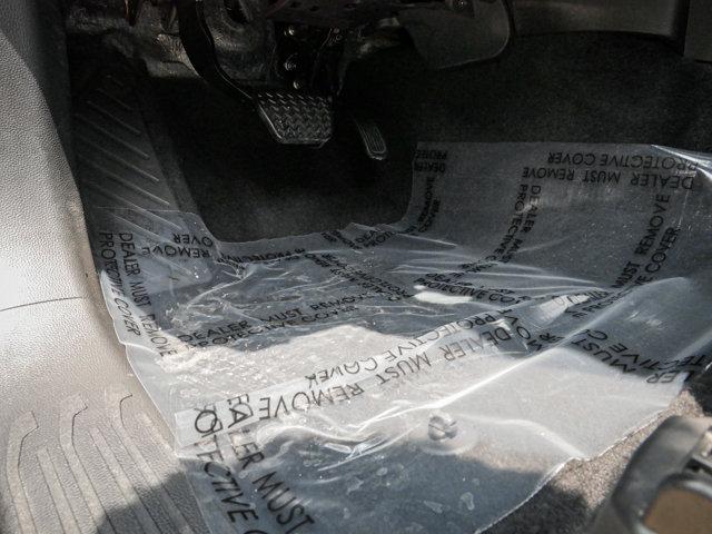 used 2024 Toyota Tacoma car, priced at $38,000
