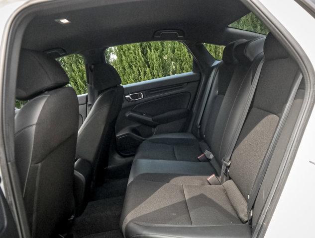 used 2022 Honda Civic car