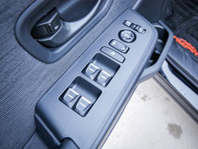 new 2026 Honda Passport car, priced at $51,530