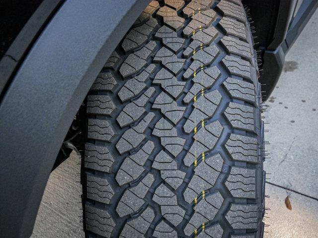 new 2026 Honda Passport car, priced at $51,530