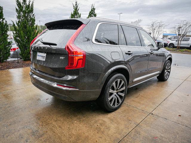 used 2024 Volvo XC90 car, priced at $43,998