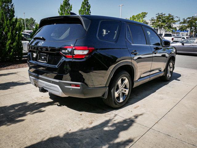 new 2025 Honda Pilot car, priced at $48,175