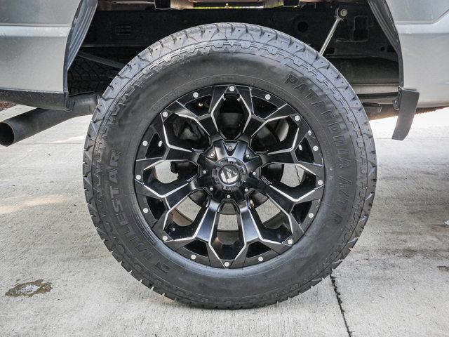 used 2023 Ford F-150 car, priced at $43,988