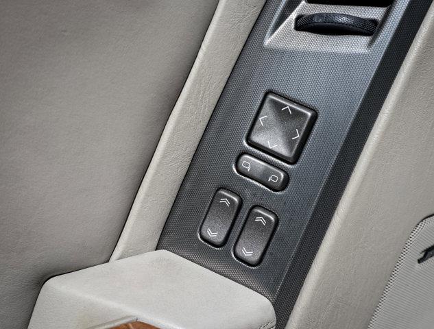 used 2005 Cadillac XLR car, priced at $18,000