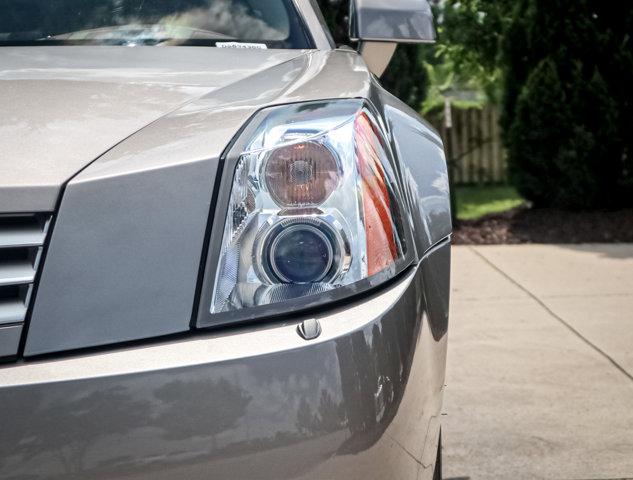 used 2005 Cadillac XLR car, priced at $18,000
