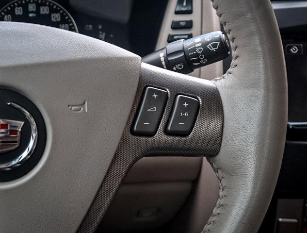 used 2005 Cadillac XLR car, priced at $18,000