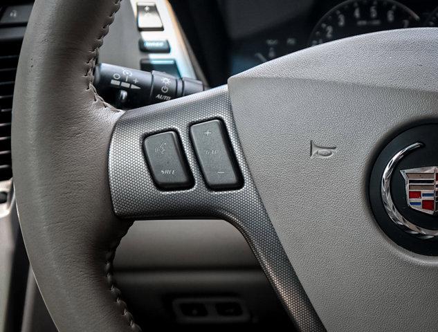 used 2005 Cadillac XLR car, priced at $18,000