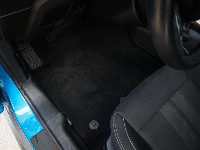 used 2020 Ford Mustang car, priced at $45,000