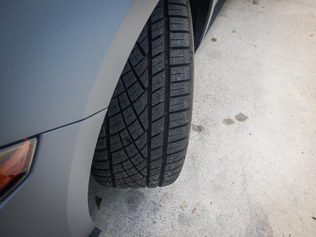 used 2020 Ford Mustang car, priced at $45,000