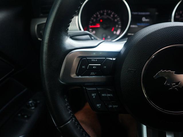 used 2020 Ford Mustang car, priced at $45,000
