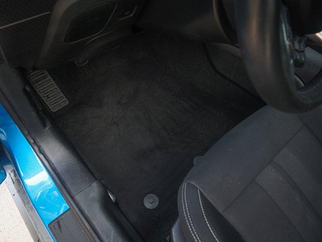 used 2020 Ford Mustang car, priced at $45,000
