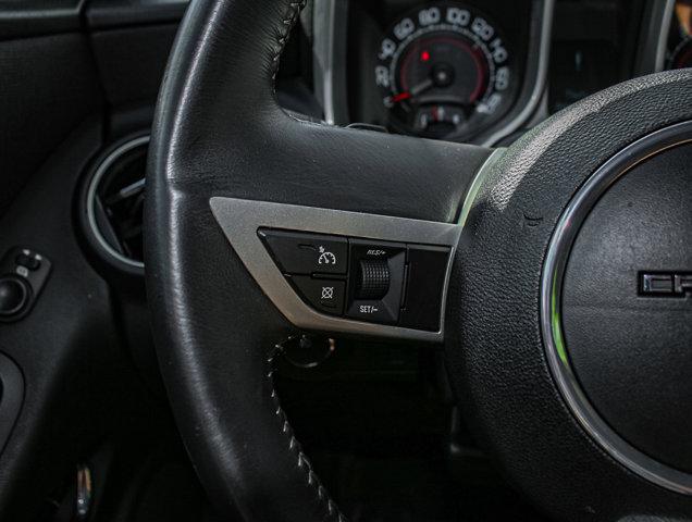 used 2011 Chevrolet Camaro car, priced at $22,699