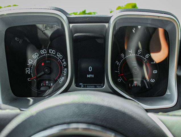 used 2011 Chevrolet Camaro car, priced at $22,699