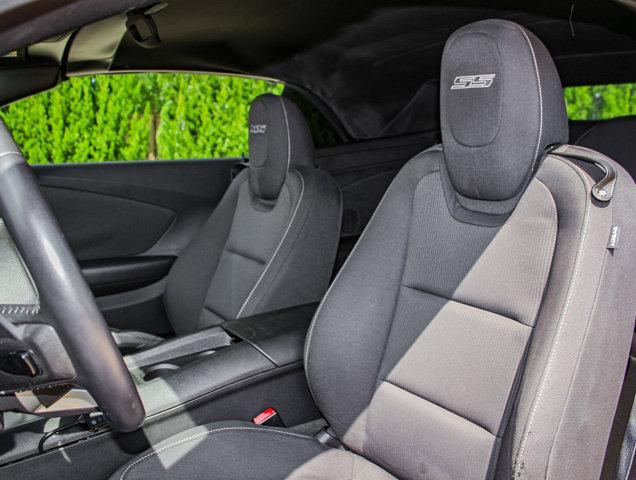 used 2011 Chevrolet Camaro car, priced at $22,699