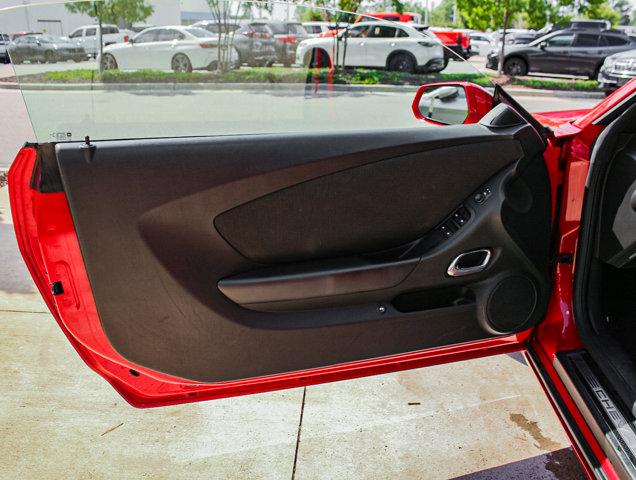 used 2011 Chevrolet Camaro car, priced at $22,699