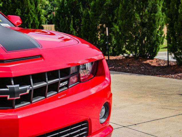 used 2011 Chevrolet Camaro car, priced at $22,699